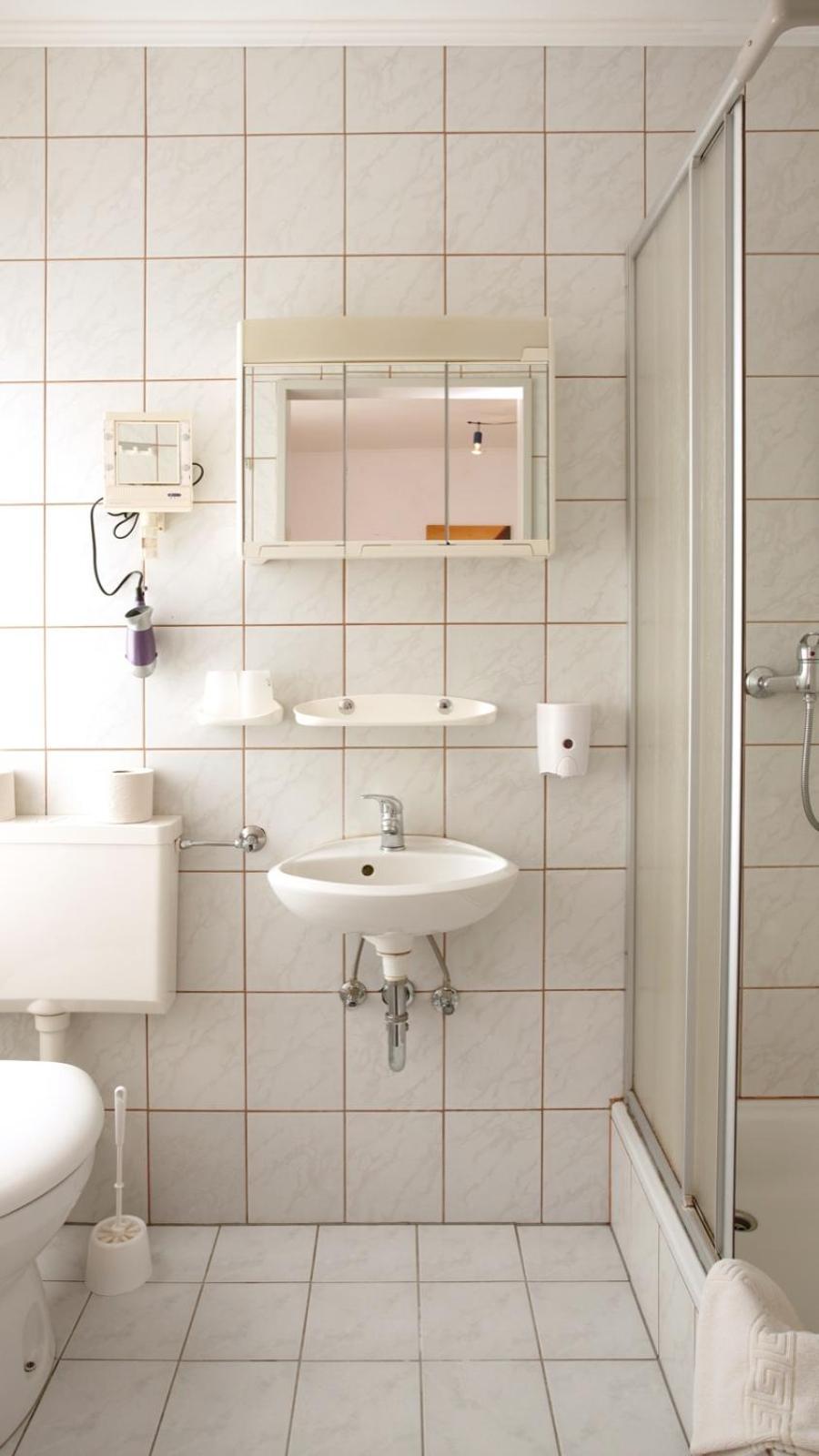 Landgasthof Zum Siebenbachtal Strotzbüsch Exteriör bild